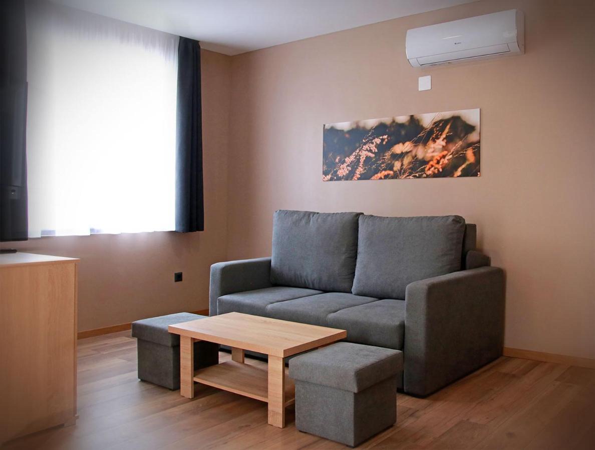 Sunset Bogacs Apartment Exterior photo